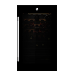 HWC 150 UKW/N Cave à Vin | Chat IA & Téléchargement PDF | Fixfr