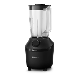 Philips HR2291/41 3000 Series Blender Manuel utilisateur | Fixfr