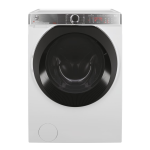 HOOVER H5WPB414AMBC-S Lave-linge | Chat IA &amp; PDF