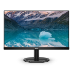 Philips 242S9JAL/00 Moniteur LCD Manuel utilisateur