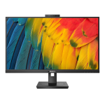 Philips 24B1U5301H/01 Business Monitor Moniteur LCD avec station d'accueil USB-C Manuel utilisateur