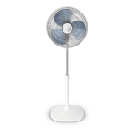 Rowenta VU4410F0 Ventilateur Product fiche