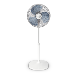 Rowenta VU4410F0 Ventilateur Product fiche | Fixfr