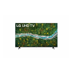 LG 50UP77009LB Manuel utilisateur | Fixfr