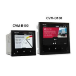 Circutor CVM-B100/B150 : AI Chat &amp; PDF Access