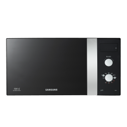 Samsung GE82V Manuel utilisateur | Fixfr