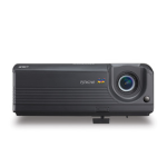 ViewSonic PJD6240 Manuel utilisateur