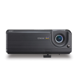 ViewSonic PJD6220/PJD6220-3D/PJD6230/PJD6240 : Guide d'utilisation + IA | Fixfr