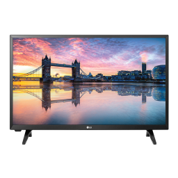 LG LG 28MT42VF Manuel du propriétaire | Fixfr