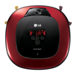 VR95, VR86 Guide d'utilisation Aspirateur Robot | AI Chat &amp; PDF Access