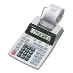 SHARP EL-1750PIIIGY : Chat IA et PDF