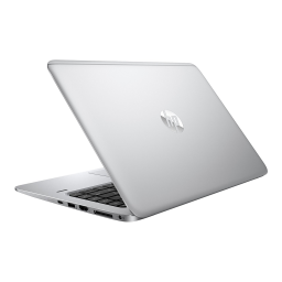 HP EliteBook 1040 G3 Notebook PC Manuel utilisateur | Fixfr