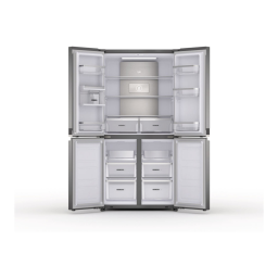 Whirlpool WQ9 U2L Fiche Produit avec IA Chat & PDF | Fixfr