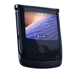 Motorola RAZR 5G Mode d'emploi | Fixfr