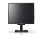 Samsung TC190 Manuel utilisateur