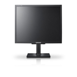 Samsung TC190, TC240: Manuel Utilisateur + AI Chat | Fixfr