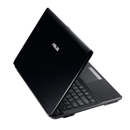 Manuel d'utilisation ASUS F6333, U31SD, U41SV | Chat IA | Fixfr