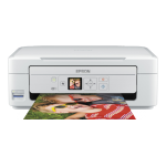 Epson XP-335 Manuel utilisateur