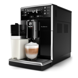 Saeco SM5460/10R1 Saeco PicoBaristo Machine espresso Super Automatique Manuel utilisateur | Fixfr