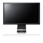 Samsung C23A750X Manuel utilisateur