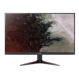 Acer VG240YA Monitor Manuel utilisateur | Fixfr