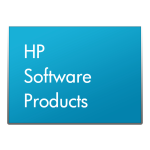 HP JetAdvantage Security Manager 250 Device E-LTU Guide d'installation