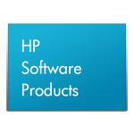 HP JetAdvantage Security Manager 250 Device E-LTU Manuel utilisateur