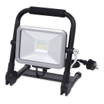 Powerplus WOC210002 LED PAD PRO PORTABLE 20W Manuel du propri&eacute;taire