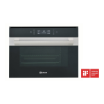 Bauknecht ECSK9 9845 PT Oven Manuel utilisateur