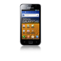 Samsung Galaxy S SCL Mode d'emploi | Fixfr