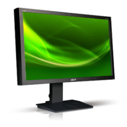 Acer B273HLAOYMIDH Manuel utilisateur | Fixfr