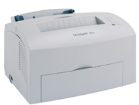 Lexmark E320 Manuel utilisateur | Fixfr