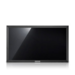 Samsung 400TS-2 Manuel utilisateur