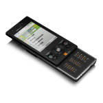 Sony Ericsson G705 Guide de l'utilisateur + AI Chat &amp; PDF