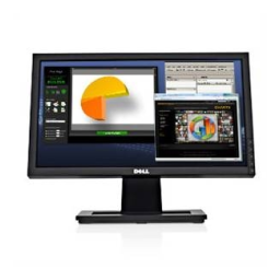 Dell E1910H electronics accessory Manuel utilisateur | Fixfr