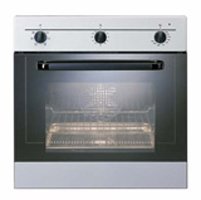 Ignis AKS 142/01 NB Oven Manuel utilisateur | Fixfr