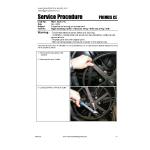 Primus / Lavamac RS18 Installation manuel