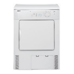 BEKO DV 2560 X S&egrave;che-linge : AI Chat &amp; PDF Access