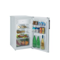 Candy CFOE 5482W Manuel utilisateur | Fixfr