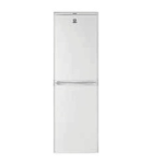 Indesit CAA 55 NF.1 Fridge/freezer combination Manuel utilisateur