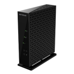 Netgear WNR2000 Manuel utilisateur