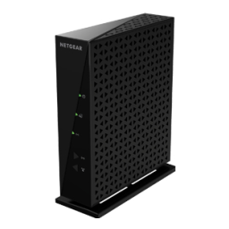 Netgear WNR2000 Manuel utilisateur | Fixfr