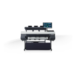 Canon IMAGEPROGRAF IPF8400SE MFP SOLUTION Manuel du propri&eacute;taire