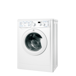 Indesit IWSD 51251 C ECO EU Washing machine Manuel utilisateur | Fixfr