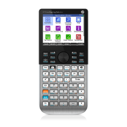 Prime Graphing Wireless Calculator