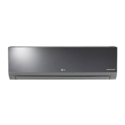 LG MS18AWR Guide d'installation | Fixfr