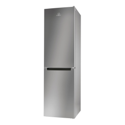 Indesit Réfrigérateurs: Guide AI & Téléchargement PDF | Fixfr