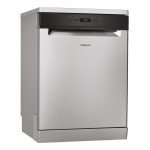 Whirlpool WFC 3B16 X Manuel utilisateur