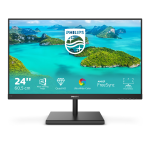 Philips 245E1S/00 Moniteur LCD Manuel utilisateur