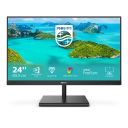 Philips E Line 245E1S,245E1,241E1S: AI Chat & PDF | Fixfr